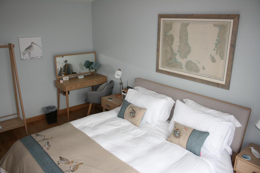 Air An Oir - Skye Self Catering Villa Portree Exterior photo